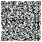 QR code with University System Of New Hampshire contacts