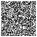 QR code with Haught & Assoc Inc contacts