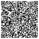 QR code with Big Stone City Finance Office contacts