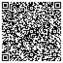 QR code with A-Plus Self Storage contacts