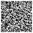 QR code with A Store & Lock LLC contacts
