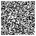 QR code with Hollis W Brad contacts