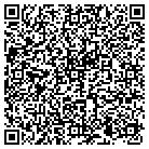 QR code with A A A Ember Sewing Services contacts
