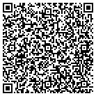 QR code with Mark R Olbina DDS contacts