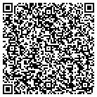 QR code with Chambers Self Storage contacts