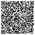 QR code with Del Norte Self Storage contacts