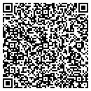 QR code with D's Family Deli contacts
