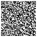 QR code with Leather Loft contacts