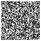 QR code with CWS Security Watch contacts