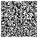 QR code with Tony Sparber's New Image contacts
