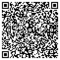 QR code with Isaacs Bar contacts