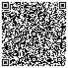 QR code with Gandolfo's New York Deli contacts