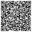 QR code with 202 East contacts