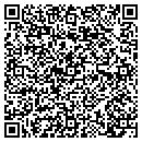 QR code with D & D Excavating contacts