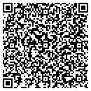 QR code with Aurora Players Inc contacts
