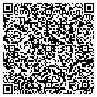 QR code with A-Aaa Key Mini Storage contacts