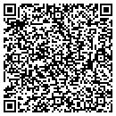 QR code with Hope's Deli contacts