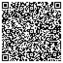 QR code with M N Jewlers contacts