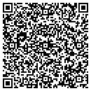 QR code with A & A Mini Storage contacts
