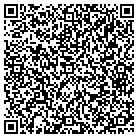 QR code with Mcnair Walters Appraisal Servi contacts