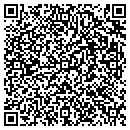 QR code with Air Division contacts