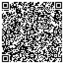 QR code with D D F Consulting contacts
