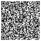 QR code with A Little Extra Room-Hialeah contacts