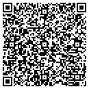 QR code with Appsense contacts