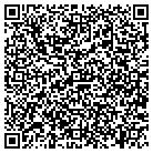QR code with R A Bakers Jewlelry Store contacts