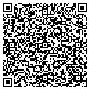QR code with D L Sandblasting contacts