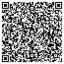 QR code with R & K Construction contacts