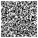 QR code with Zoila Record Shop contacts
