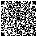 QR code with A-1 Mini Storage contacts