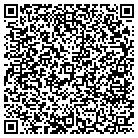 QR code with R F Nozick & Assoc contacts