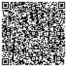 QR code with Hidden Treasure Event Services contacts