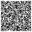 QR code with S Weisfield Inc contacts