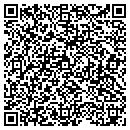 QR code with L&K's Deli Vending contacts