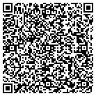 QR code with Alliance Masonic Temple contacts