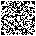 QR code with Coarc contacts