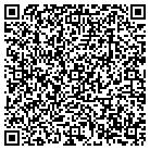 QR code with Allison Busenga Rcnstrctnsts contacts