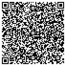 QR code with American Show & Sale contacts