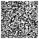 QR code with Anthony's Events Center contacts