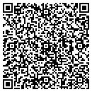 QR code with Arthur Felix contacts