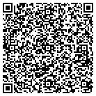 QR code with Big John's Mini Storage contacts