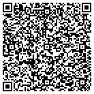 QR code with Hoo-Doo Mountain Mini Storage contacts