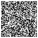 QR code with A 1 Mini Storage contacts