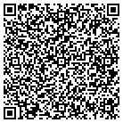 QR code with One Hour Jewelry & Watch Rprs contacts
