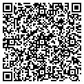 QR code with J B Mcgriff Dr contacts