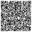 QR code with Bakerville Self Storage contacts