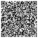 QR code with U-Pull R-Parts contacts